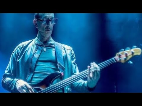 【ベース】超一流の音を聴け！！世界のベーシストたち♪【thebassman】