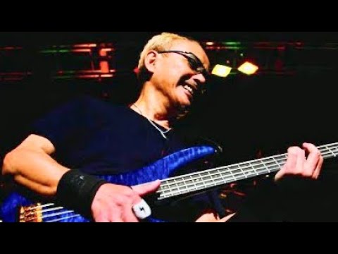 【ベース】Vol.3！ジャズフュージョンの花形！日本人ベーシスト！！世界のベーシストたち♪【thebassman】