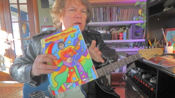 Fundamentals of Guitar 1