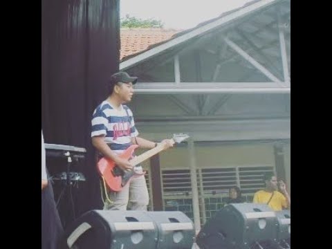Music Cover Stream By Rickjinxx – Guitar Cover #6 #shorts