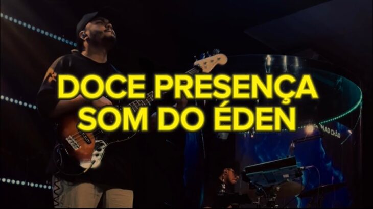 DOCE PRESENÇA – BASS CAN