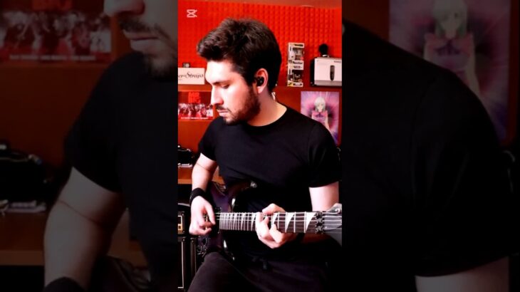 Juanes – A Dios Le Pido P3 #juanes #adioslepido #guitar #cover #latinrock #pop #latino #colombia