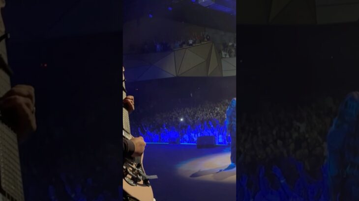 Ministração com Gabriela Rocha ao vivo no RJ! #worship #guitar  #music #rock #jesus #igreja #church