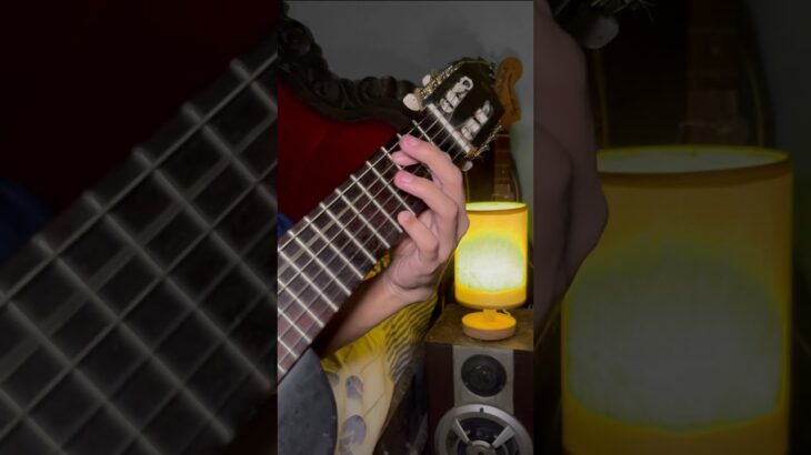 Ost jumbo gitar fingerstyle #guitar #fingerstyle #jumbo #selaluadadinadimu #bcl  #bungacitralestari