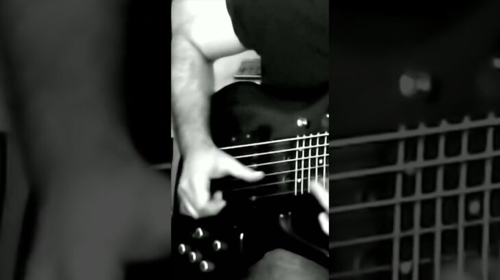 Technical Ingredients for a Personal Sound #shorts #slapbass #music #groove #bassplayer #bass
