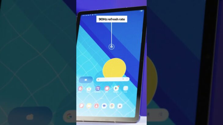 The Samsung Galaxy Tab S10 FE series just landed!
