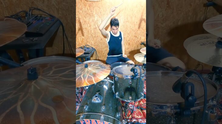 Before you go | Lewis Capaldi | Drum Cover