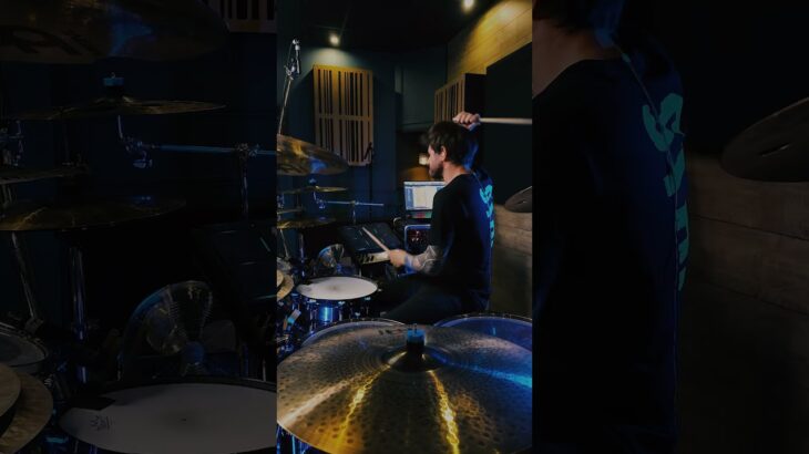 🥁 Weekly Drum Playthrough #8🔥