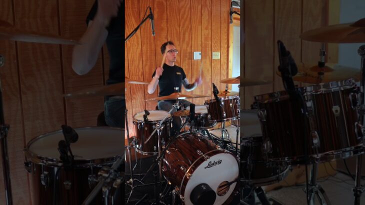 Can you guess this song based on the drum beat? Part 792 #drums #shorts #guessthesong #guessthetune