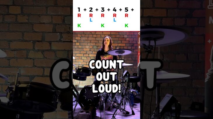 How To Play In 5/4 🥁
