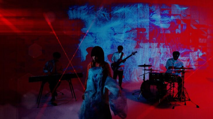 fox capture plan「偶然の一致 feat.ヒグチアイ」