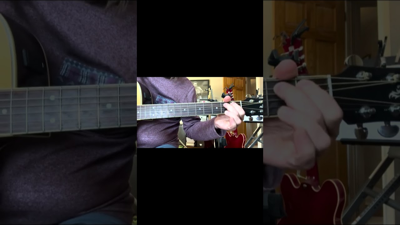 Dont Ask Me No Questions by Lynyrd Skynyrd guitar lesson .Tab link in description