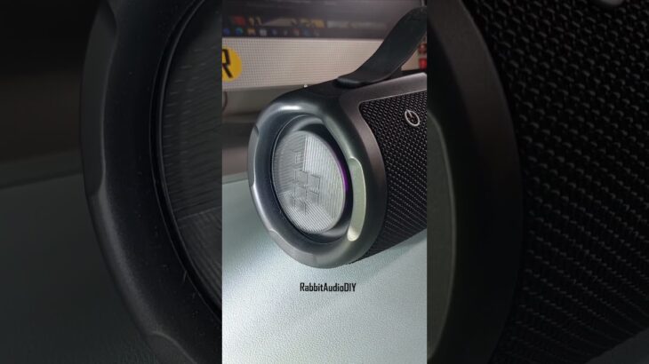 Prueba de bajos Tronsmart Mirtune S100 #shorts #tronsmart #mirtunes100 #bocina #bass #bajos