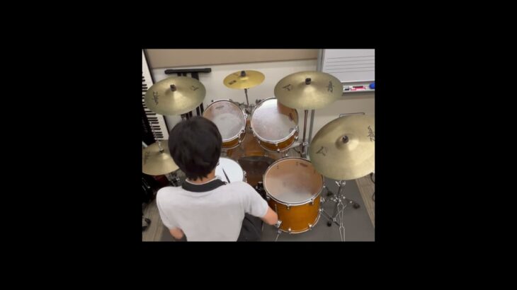 スネアドラムデモ動画　TAMA　LMP1455  #drums #drummer #ドラム #叩いてみた #スネア #tama