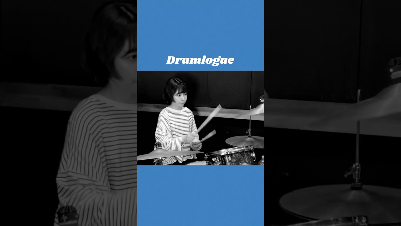 曲名の読み方わかる？ 棗 / phatmans after school #drums #ドラム叩いてみた #ドラム #叩いてみた