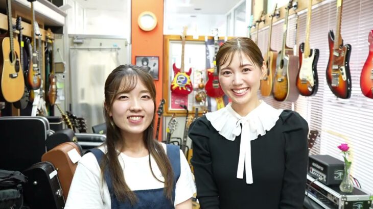 週刊ギターフロンティア第137回  ゲイリー靴を買う！