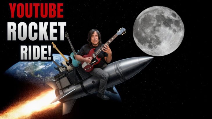 🚀 From 420 Subs to 21K on YouTube! | Guitar Jam + My Journey of Hard Work 🎸🔥 #YouTube #guitar