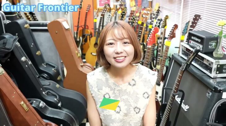 Ibanez  AF-180  アイバニーズの国産フルアコ！