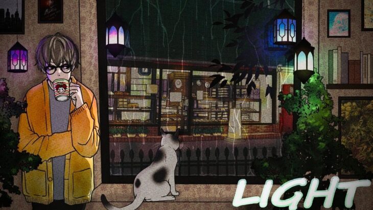 夜に弾き語りする奴🌟【雑談配信/ギター】