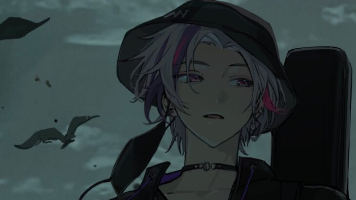 【コソ練】不革命前夜のギターを練習してみるゾ！！ｗ【不破湊/にじさんじ】