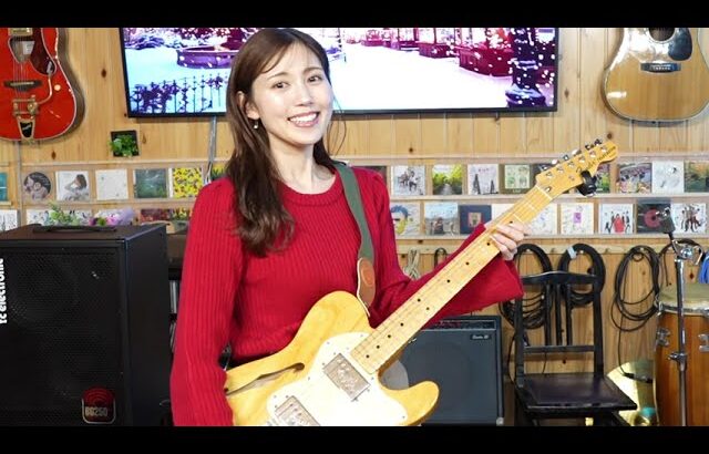 週刊ギターフロンティア第153回　人気ギタリスト100＆ライブハウス探訪