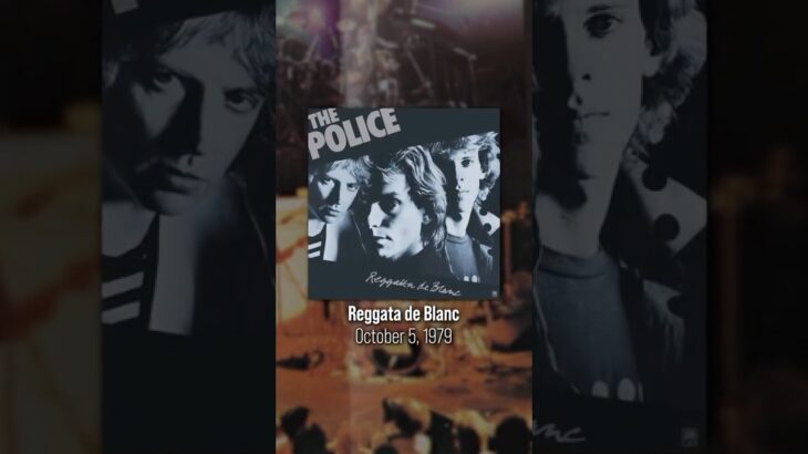 The $121,000 Drum Kit With a Story #drumeo #stewartcopeland #thepolice