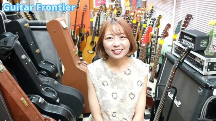 Gretsh G6121W Round Up 抽選発表！＆新入荷情報 D`Angelico