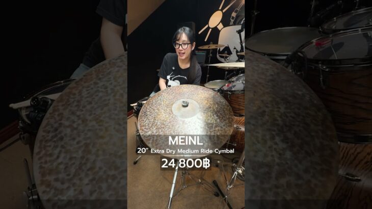 Quick update on my drum cover gear#tarnsoftwhip #drumset #drum #drummergirl #femaledrummer