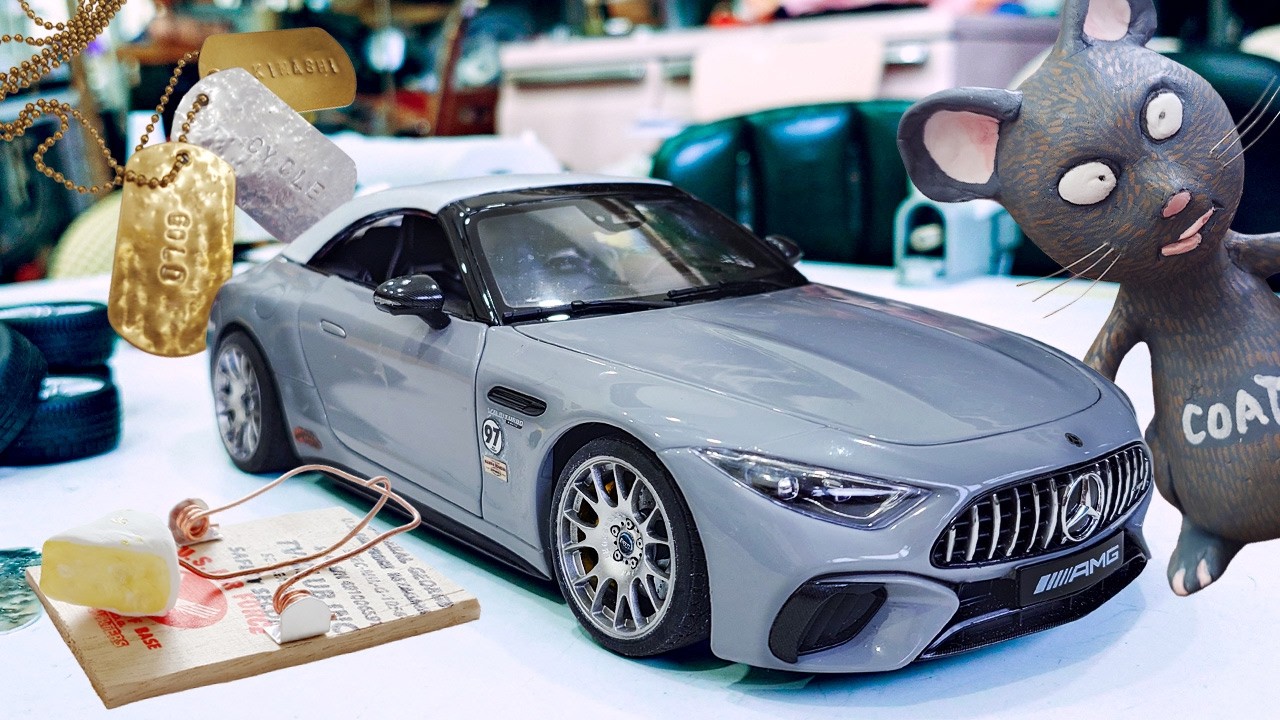 屋根を白く塗ってみた【世田谷ベース】