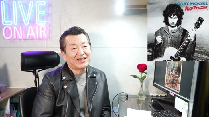 週刊ギターフロンティア第161回