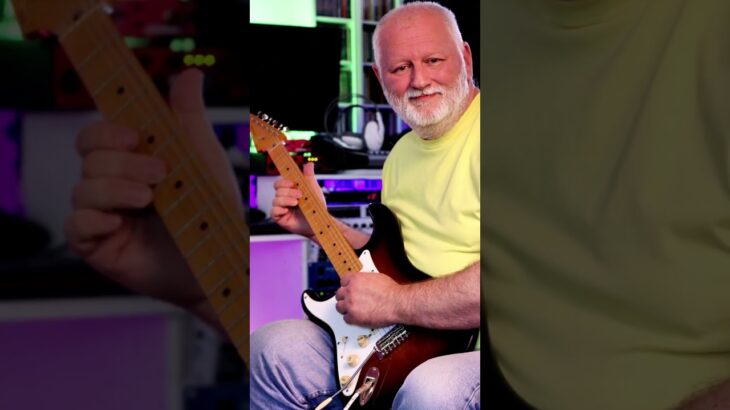 Fernando – Guitar Cover