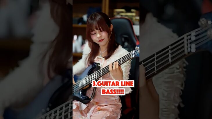 Iron Maiden – The Trooper BASSONLY🤘🏻#ironmaiden #thetrooper #basssolo #ベース弾いてみた
