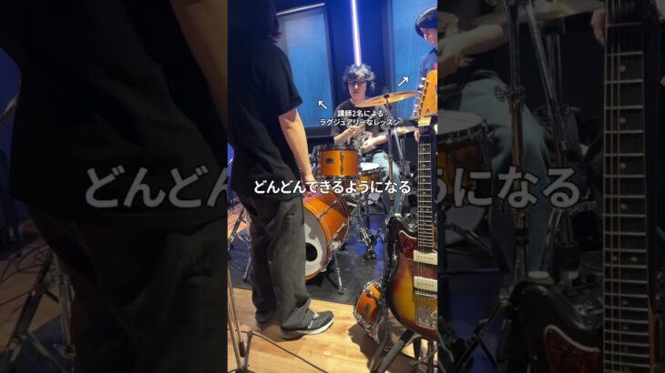 ドラム練習中🥁 #megashinnosuke #ごはん食べヨ #ドラム