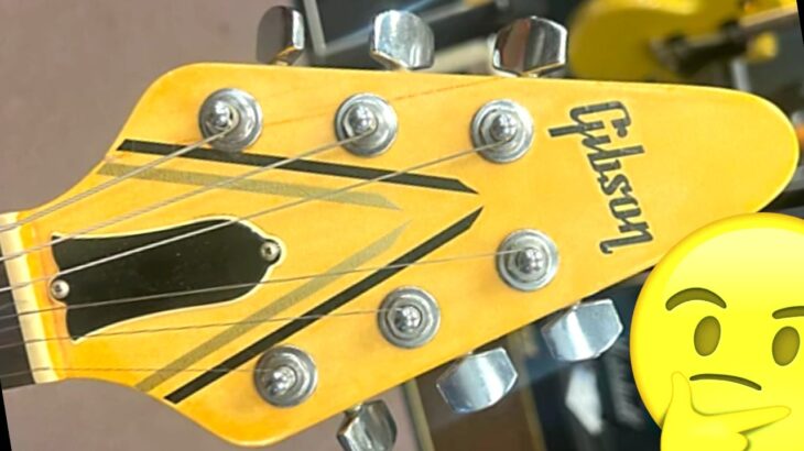 Does This Really Come With the Guitar?