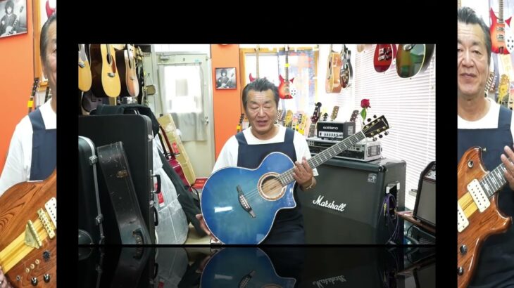 新入荷情報 2026/9/16現在 Martin,Fender,Headway,Greco …