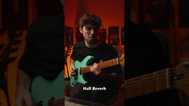 Satriani guitar tone breakdown! #guitar #shorts