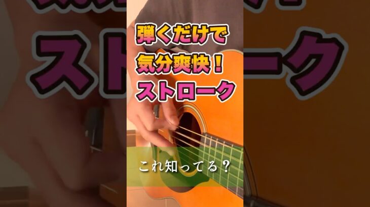 「さよならエレジー」菅田将暉｜ギター初心者でも楽しいストローク
