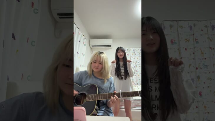 【ファーストテイク】この曲を歌ったらバズるって🤔本当？ギター弾き語り – はねまりチャンネル