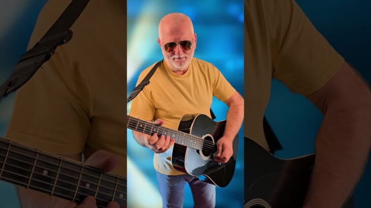 Goodbye my Love ,Goodbye – Acoustic Guitar Version