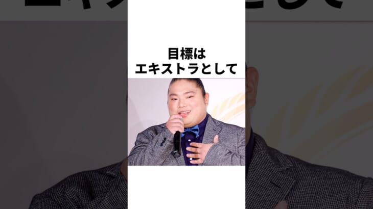 エキストラ志望の富栄ドラムがレギュラーを掴んだ瞬間　#vivant #別班　#ドラム